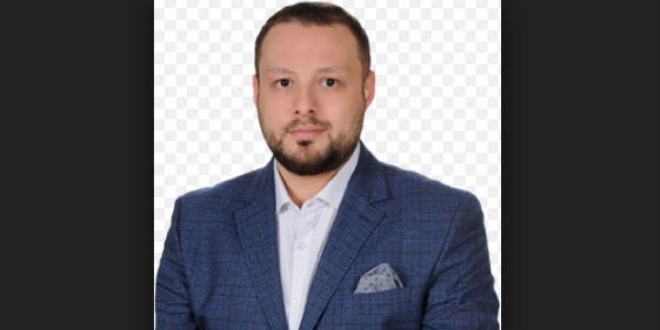 Cumhurbaşkanı danışmanlığına İsmail Cesur atandı