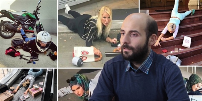 Teknolojik kölelik: Sosyal medya akımları