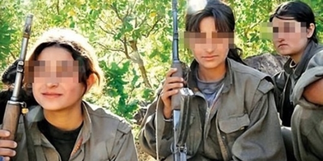 Kandil'den kaçan çocuk tanıklar anlattı: Dehşeti yaşıyorlar