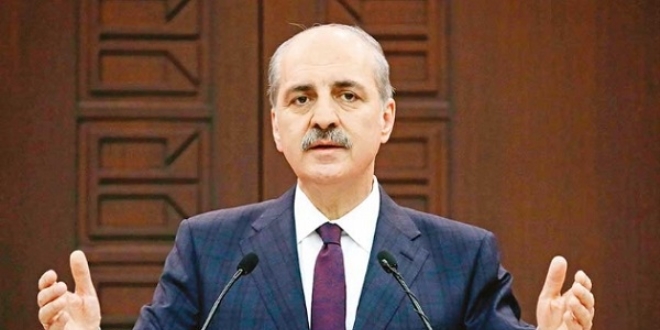 MHP ile ittifak görüşmesine Kurtulmuş ve Özhaseki gidecek