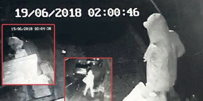 Kayıtlara kaza olarak geçmişti gerçek sonradan ortaya çıktı