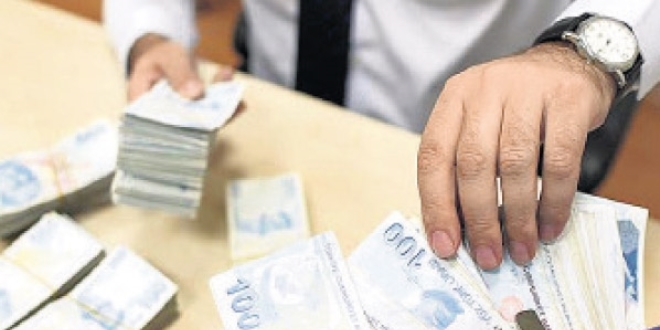 Çalışanlara erken zam