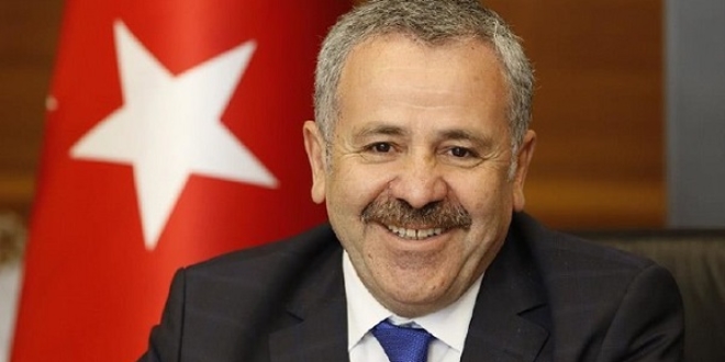 Hollanda Büyükelçiliğine Şaban Dişli atandı