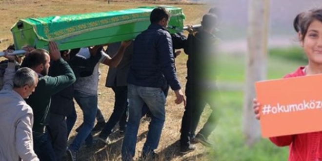 Sedanur'un otopsisinde tecavüz bulgusuna rastlandı
