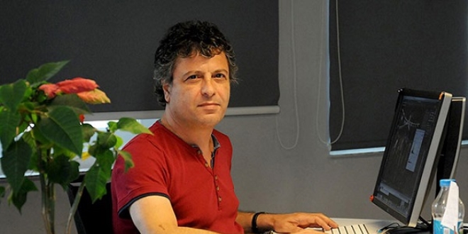 Gazeteci Ümit Zehir'in organları 3 kişiye can oldu