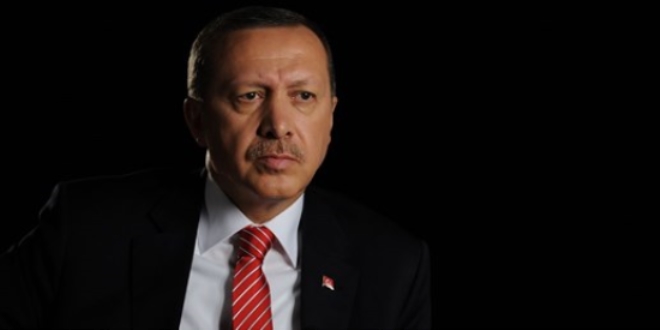'Trkiye, snrnda terrist yaplanmalara izin vermeyecek'