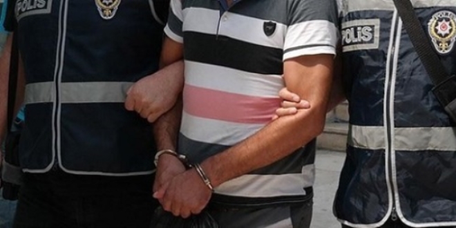 Şırnak'ta uyuşturucu operasyonu: 21 gözaltı