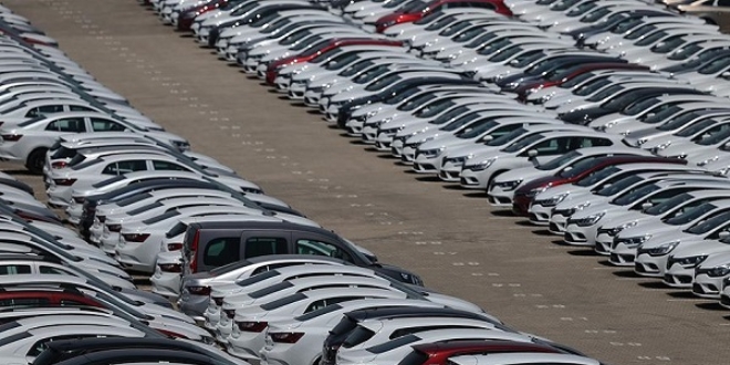Otomotiv sektörü ÖTV düzenlemesinden memnun
