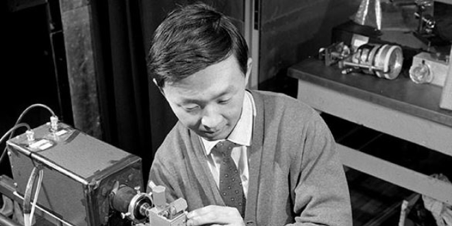 Fiber optiğin öncüsü Charles Kao öldü