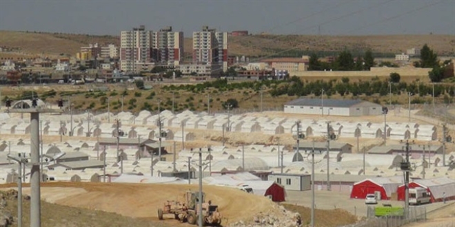3 ildeki geçici barınma merkezleri kapatılıyor