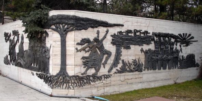 Ankara'nın kayıp eserleri