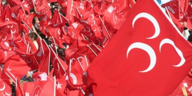 MHP Isparta'da il başkanı belli oldu
