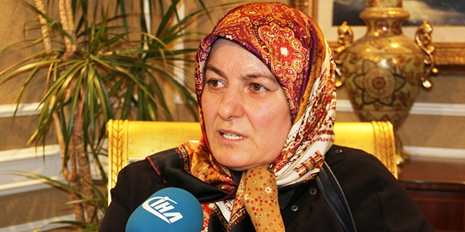 İş kazası geçirdi hayatı karardı