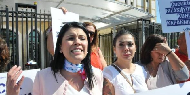 Saadet Öğretmen: İstismarcılar tutuklu yargılansın