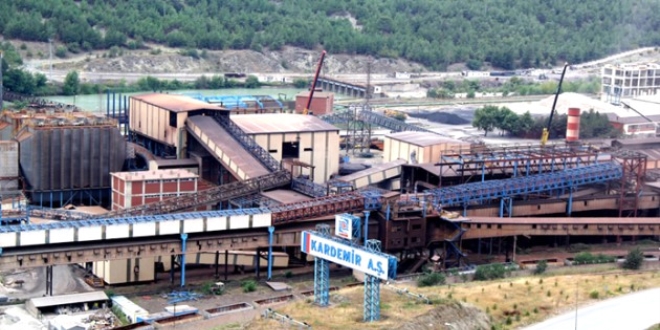 KARDEMİR 106 işçi alımı yapacak