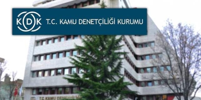 KDK, çalışana uygulanan 'mobbing'e dur dedi