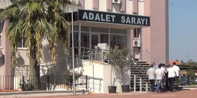 PKK elebaşısının sınırda yakalanan akrabası salıverildi