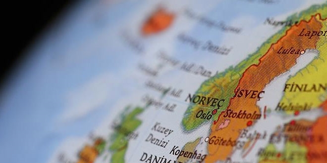 İslam'ı seçen Norveçli sayısı 3 bini buldu