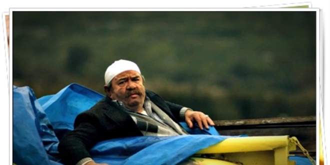 Ünlü oyuncu Yakup Yavru hayatını kaybetti