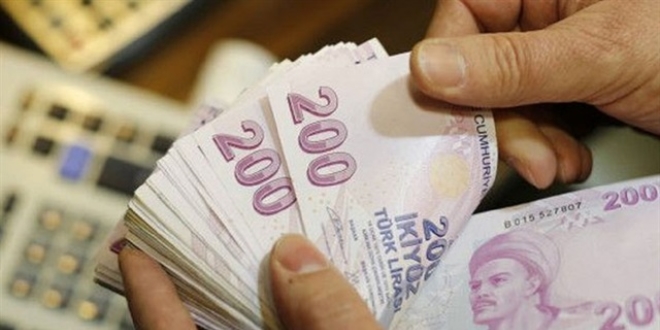 Bankaların gözü Hazine'de