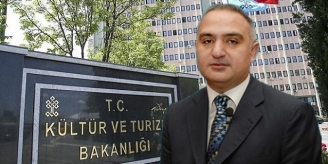 'Erdoğan'la bir kez görüştüm, sonra adımı listede gördüm'