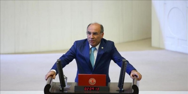 CHP'li Milletvekili Erdin Bircan'ın ailesinden açıklama