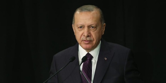 7 yıl aradan sonra 'ilk devlet ziyareti'