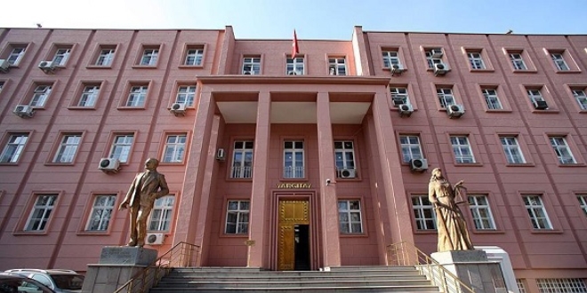 Yargıtayın Berberoğlu kararının gerekçesi tamamlandı