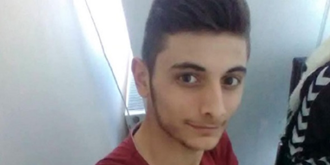 1 yıllık eşini 6'ncı kattan atarak öldüren kocaya ömür boyu hapis