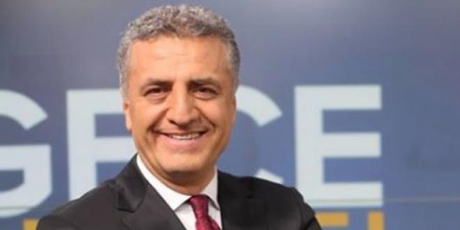 Dolandırıcıların son hedefi ünlü gazeteci oldu!