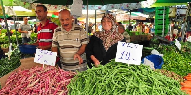 Etiket fiyatlarını gören şaştı kaldı