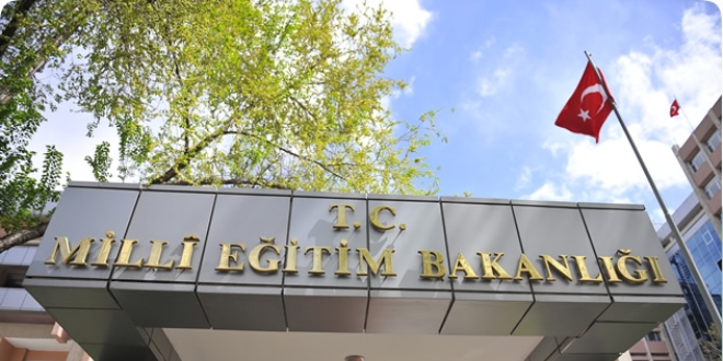 MEB: Bir snftaki renci says 40 renciyi geemez