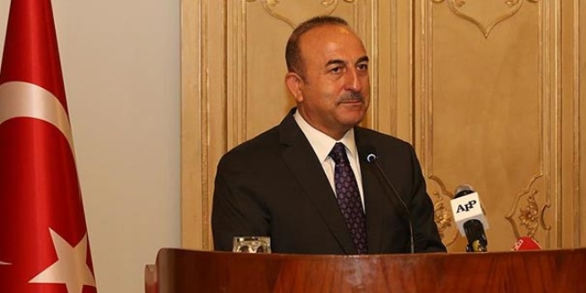 Çavuşoğlu: Özel sektörün öneminin farkındayız