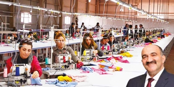 İŞKUR istihdamda rekora koşuyor