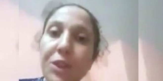 İntihar eden genç kadın bu notu bıraktı