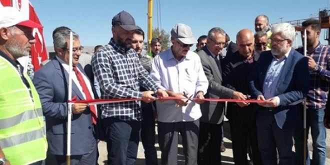 Erzurum Şeker'de yeni sezon