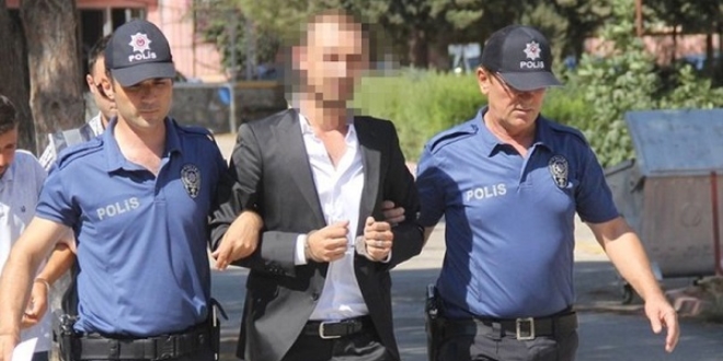 Eşini vurdu sonra 'Karımı seviyorum' diye kendini savundu