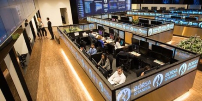 Borsa İstanbul'da teknik arıza! Veri dağıtımı yapılamıyor