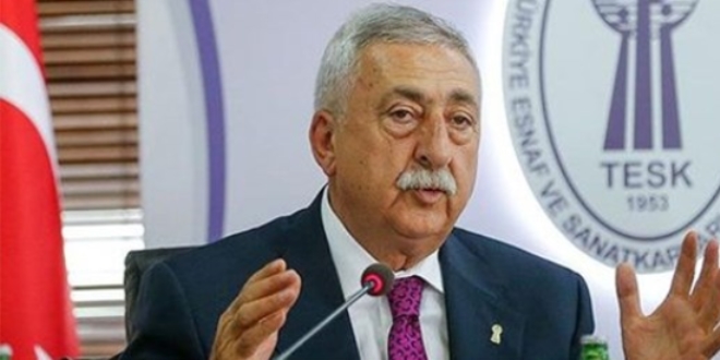 Türkçe tabelaya vergi muafiyeti önerisi