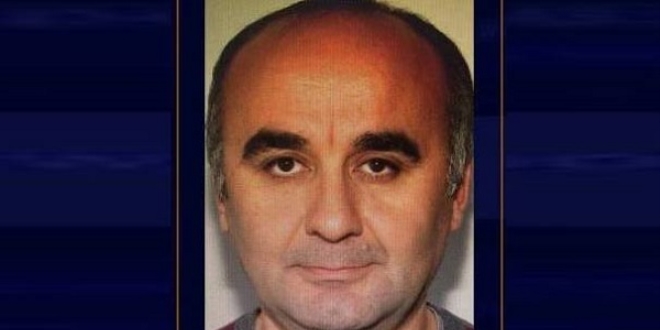 FETÖ'cü Kemal Öksüz hakkında ABD'de iddianame hazırlandı