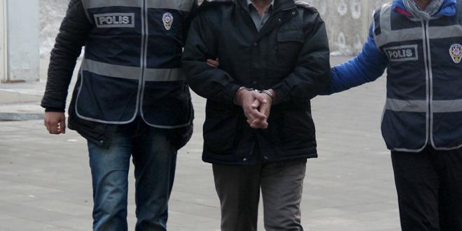 100 milyon TL'lik vurgunda gözaltı sayısı 8'e yükseldi