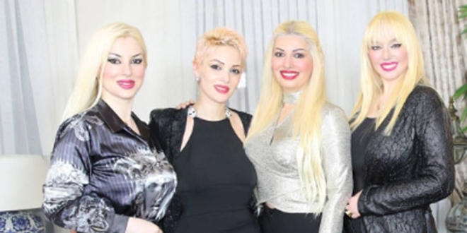 Adnan Oktar'ın kara kutusu 78 sayfa ifade verdi