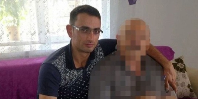 Yüzü insan kendisi cani!