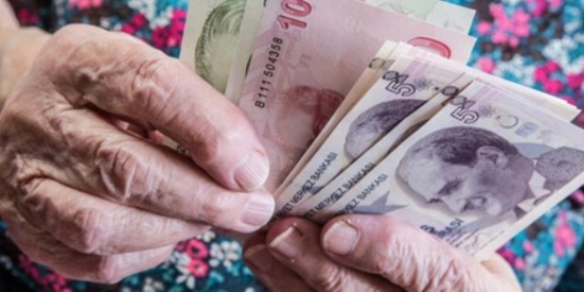 Erken yaşta emeklilik yeniden Meclis'e geliyor