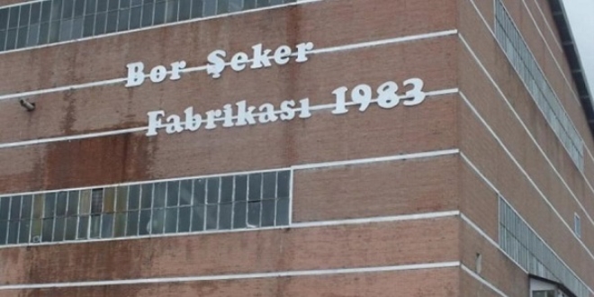 Doğuş Gıda, 5 ay önce aldığı şeker fabrikasını sattı!