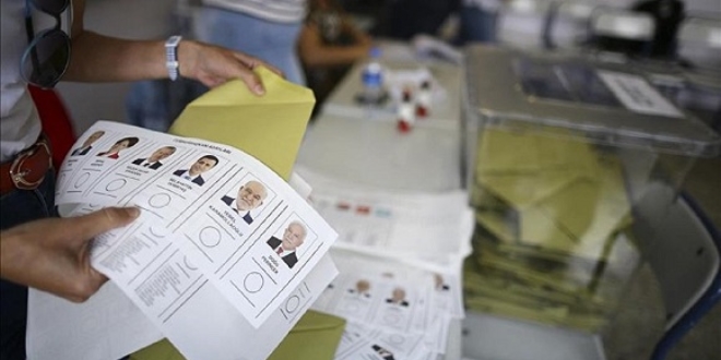 YSK'dan CHP'nin 24 Haziran itirazına yanıt