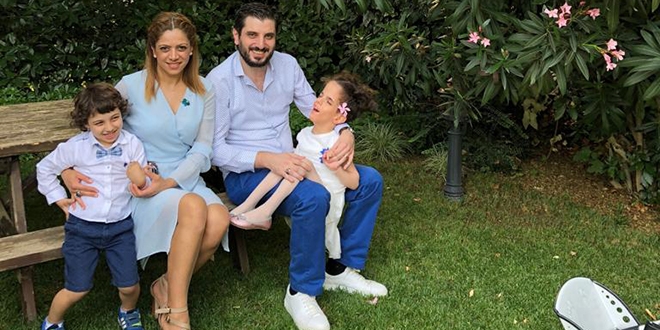 Kozanın Sırrı AŞK ile Devam Ediyor