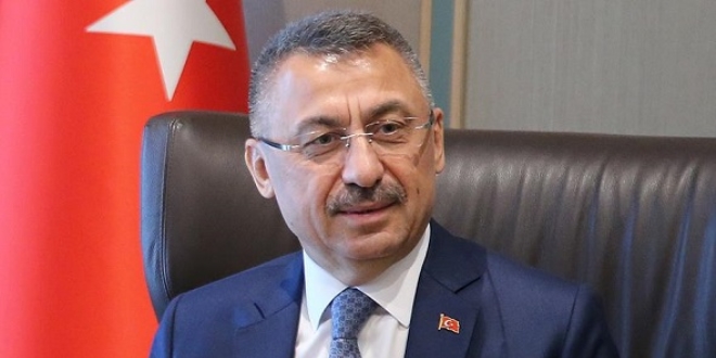 Oktay: Yeni Havalimanı markamız olacak