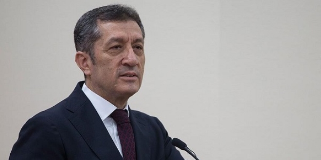 Bakan Selçuk'tan 'PNS çağı' uyarısı