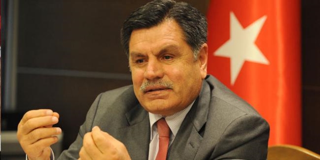 'AYM eski üyesi Altan örgütle bağı olsaydı, kararlara muhalif kalırdı'